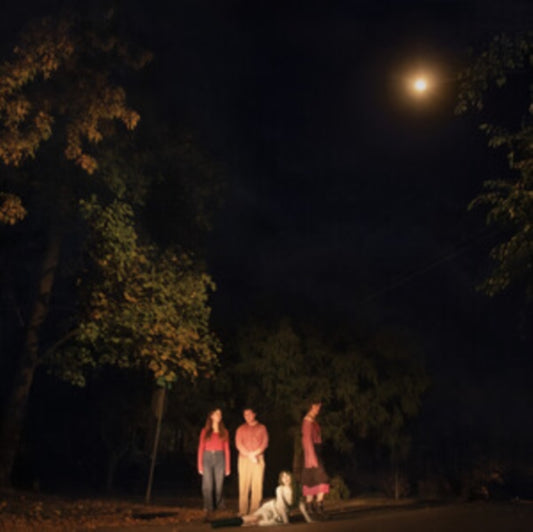 Ophelias - Spring Grove (Translucent Forest Green Vinyl) (Indie Exclusive) (Vinyl)