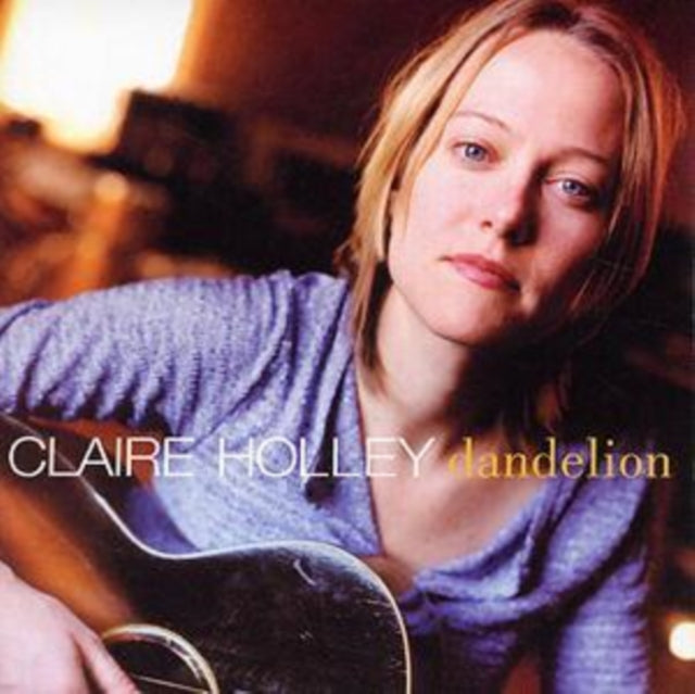 Claire Holley - Dandelion (CD)