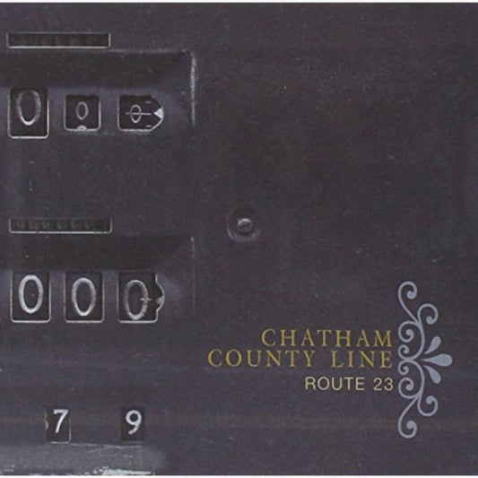 Chatham County Line - Route 23 (CD)