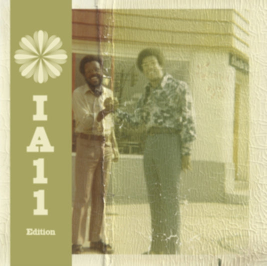 Jeff Parker - The New Breed (Ia11 Edition) (Vinyl)