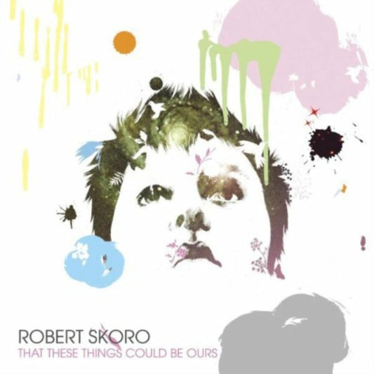 Robert Skoro - That These Things Could Be Ours (CD)