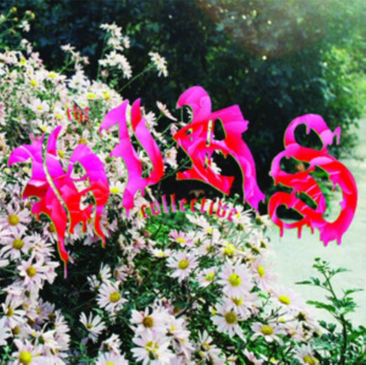 HIRS Collective - We're Still Here (White Vinyl) (Indie Exclusive) (Vinyl)