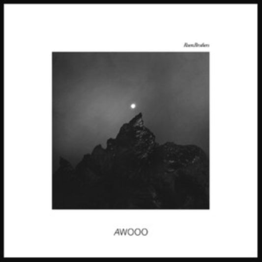 Ruen Brothers - Awooo (Autographed Edition) (Frosted Shadow Vinyl) (Indie Exclusive) (Vinyl)