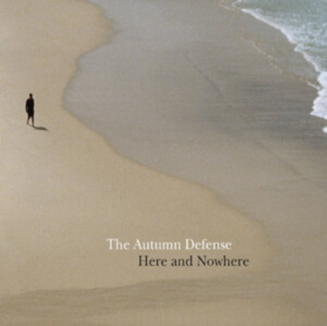 Autumn Defense - Here And Nowhere (CD)