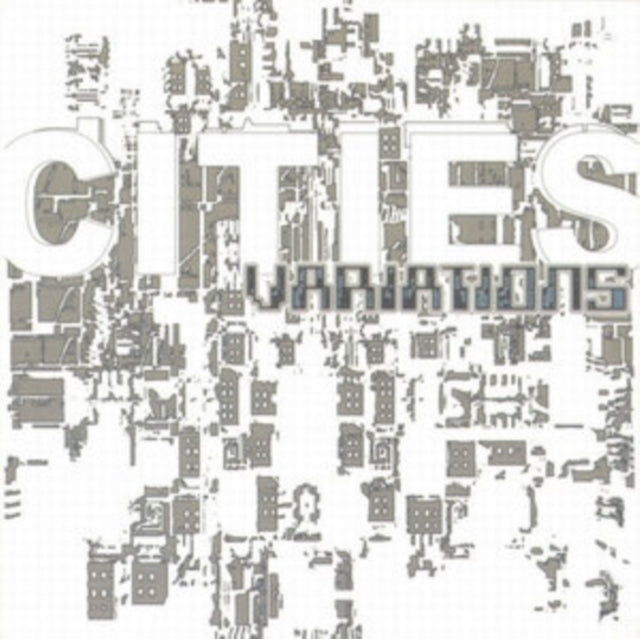 Cities - Variations (CD)
