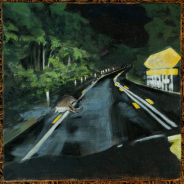 Clifford - Golden Caravan (with Belly Band Obi-Strip) (Vinyl)