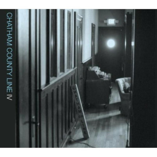 Chatham County Line - IV (CD)