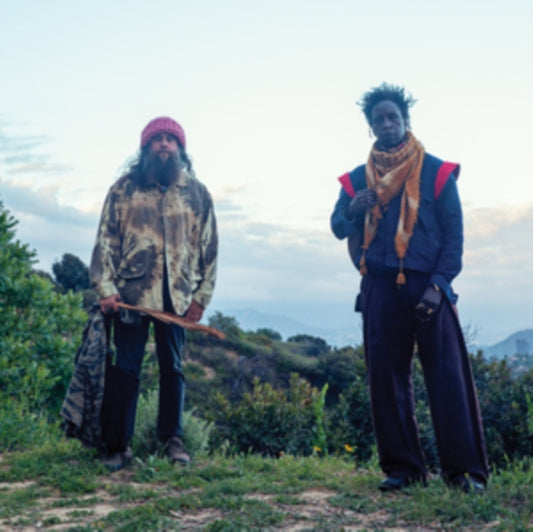 Saul Williams / Carlos Nino & Friends - Saul Williams / Carlos Nino & Friends At Treepeople (CD)