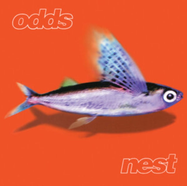 Odds - Nest (Vinyl)