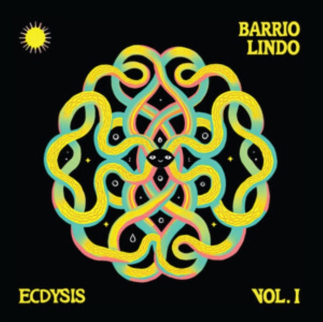 Barrio Lindo - Ecdysis Vol. I (Vinyl)