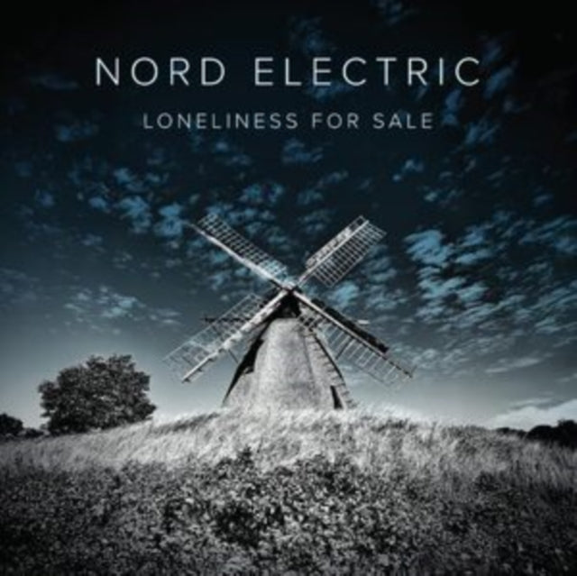 Nord Electric - Loneliness For Sale EP (Vinyl)