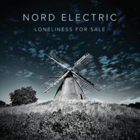 Nord Electric - Loneliness For Sale EP (Vinyl)