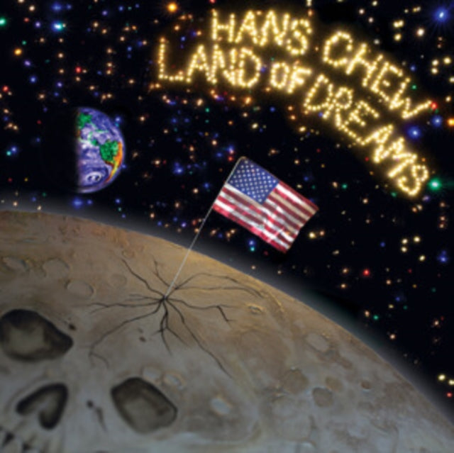 Hans Chew - Land Of Dreams (Vinyl)