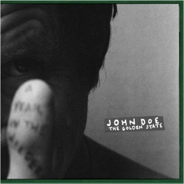 John Doe - Golden State EP (CD)