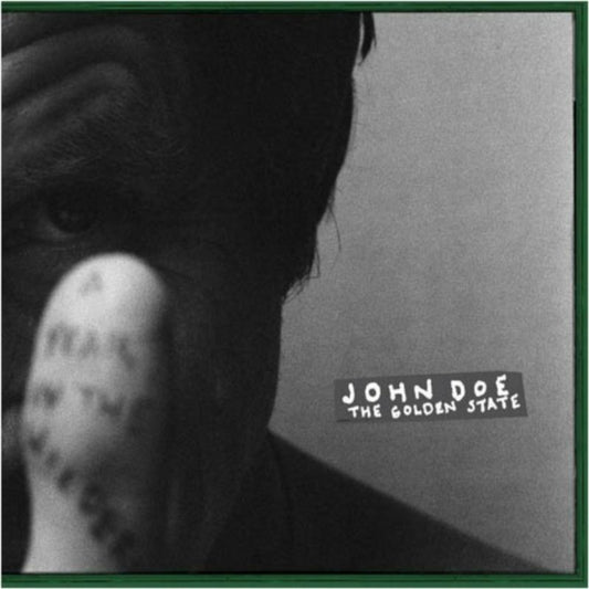 John Doe - Golden State EP (CD)