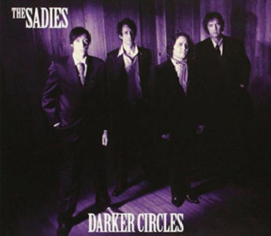 Sadies - Darker Circles (CD)