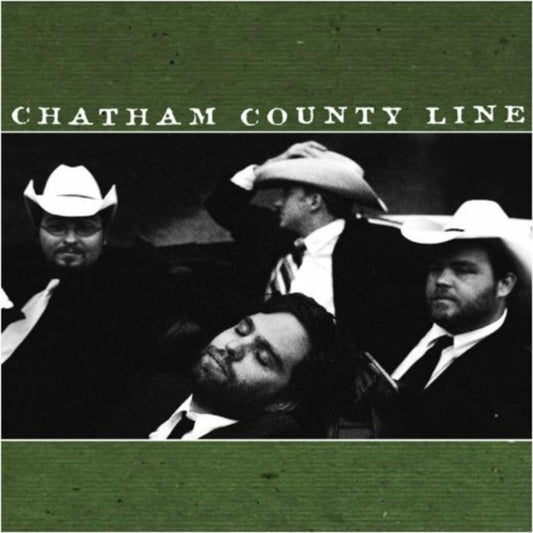 Chatham County Line - Chatham County Line (CD)