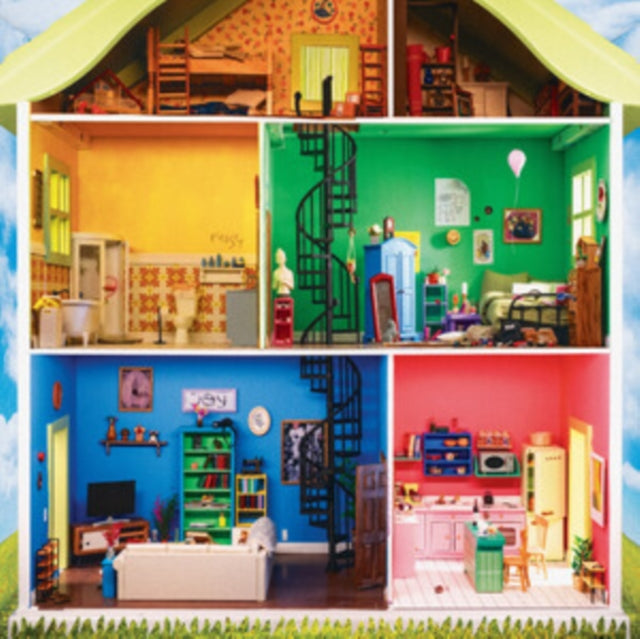 Pretty Bitter - Pleaser (Blueberry Lemonade Splatter Vinyl) (Vinyl)