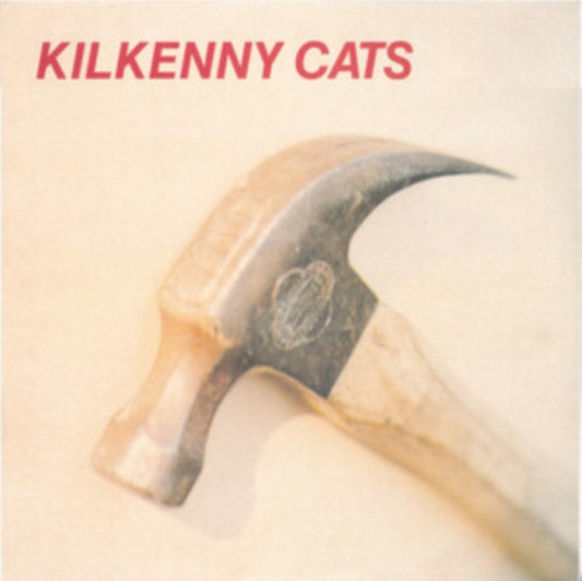 Kilkenny Cats - Hammer + Echo [2025 Remastered & Expanded Edition] (Metallic Iron Vinyl) (Vinyl)