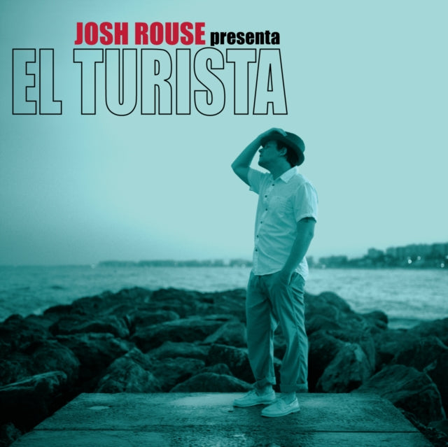 Josh Rouse - El Turista LP (Vinyl)