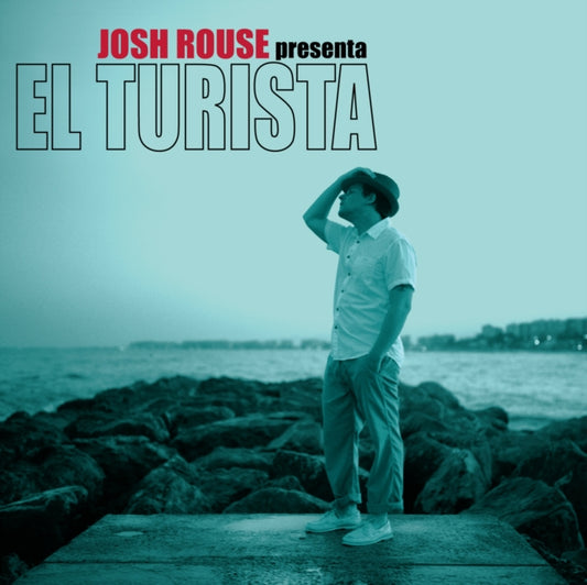 Josh Rouse - El Turista LP (Vinyl)