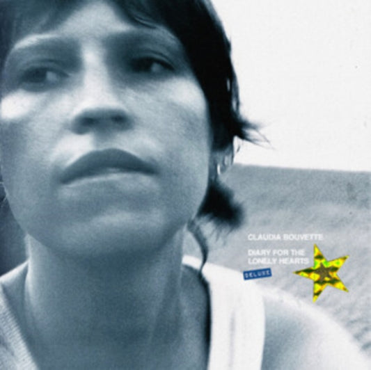 Claudia Bouvette - Diary For The Lonely Hearts (Deluxe Edition) (Neon Pink Vinyl) (Vinyl)