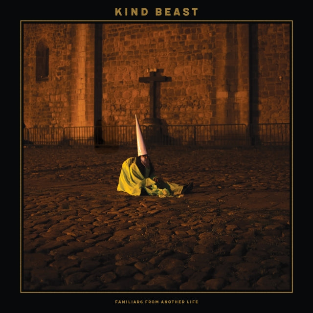 Kind Beast - Familiars From Another Life (Vinyl)