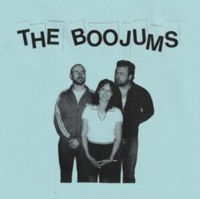 Boojums - The Boojums (Vinyl)
