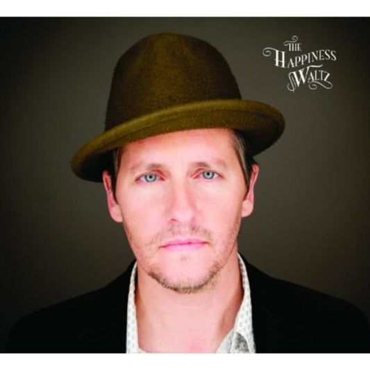 Josh Rouse - The Happiness Waltz (CD)