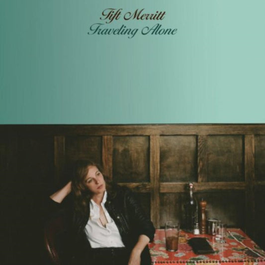 Tift Merritt - Traveling Alone (CD)