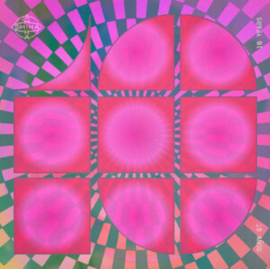 Various Artists - Shika Shika: 10 Years (Vinyl)