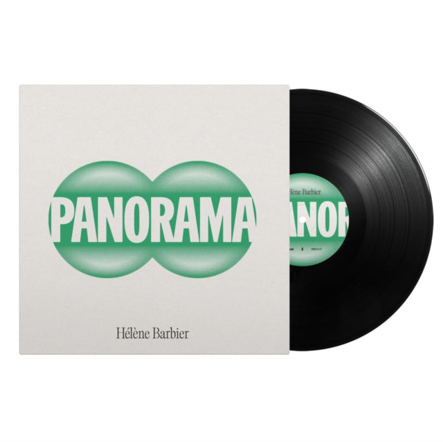 Helene Barbier - Panorama (Vinyl)