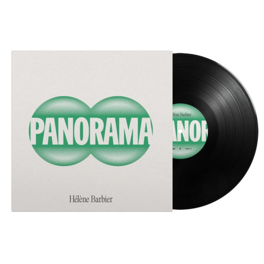Helene Barbier - Panorama (Vinyl)