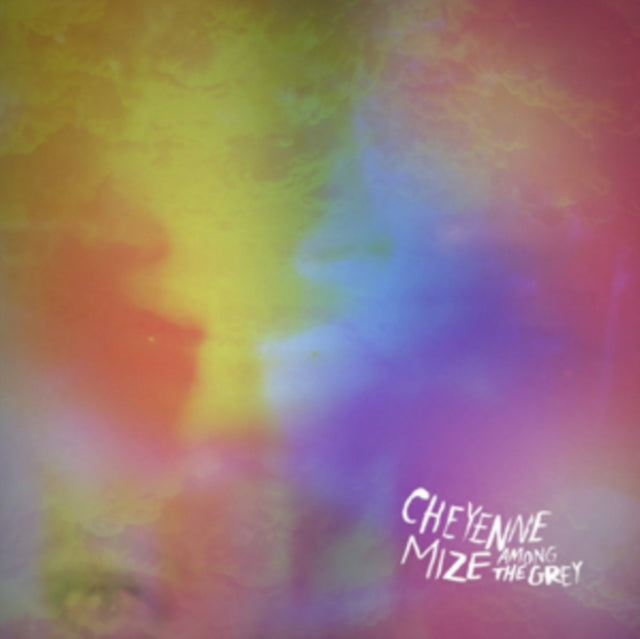 Cheyenne Mize - Among The Grey (Vinyl + CD)