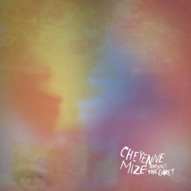 Cheyenne Mize - Among The Grey (CD)