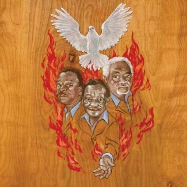 Relatives - The Electric Word (CD)