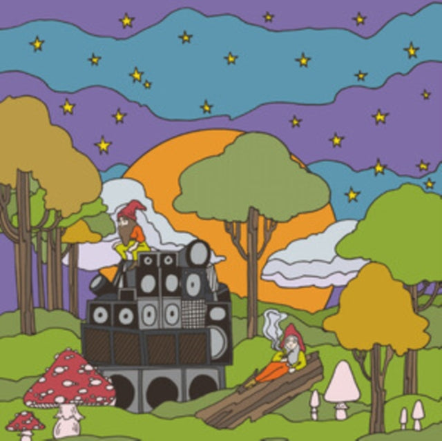 Wet Tuna - Vast (CD)