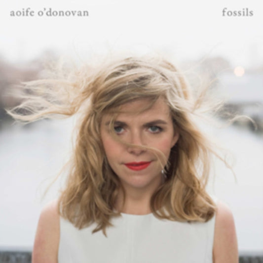 Aoife Odonovan - Fossils (CD)