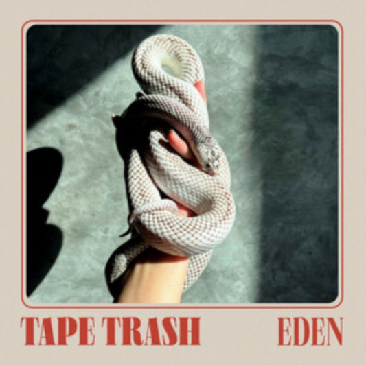 Tape Trash - Eden (Vinyl)