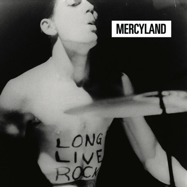 Mercyland - Mercyland (Vinyl)