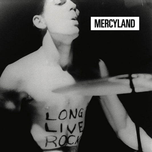 Mercyland - Mercyland (Vinyl)