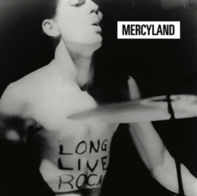 Mercyland - Mercyland (CD)
