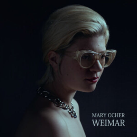 Mary Ocher - Weimar (Vinyl Single)