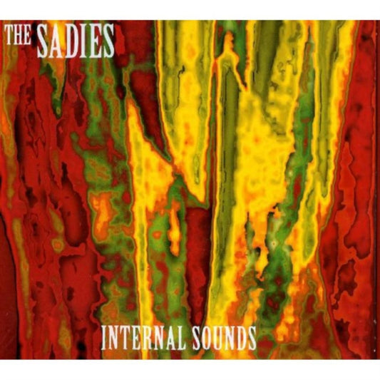 Sadies - Internal Sounds (CD)