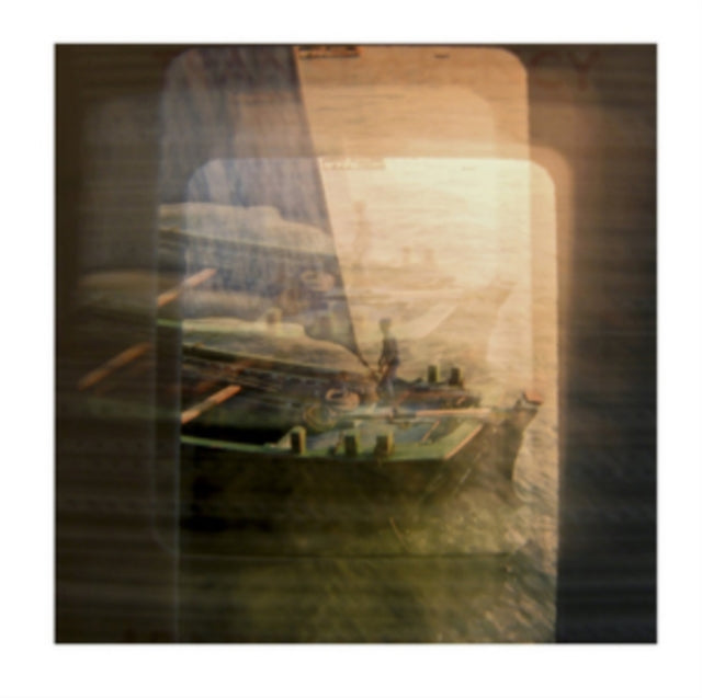 Autumn Defense - Fifth (Vinyl + CD)