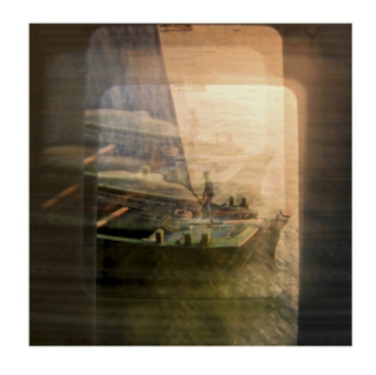 Autumn Defense - Fifth (Vinyl + CD)