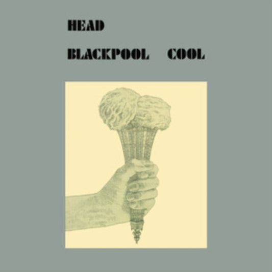 Head - Blackpool Cool (Vinyl)