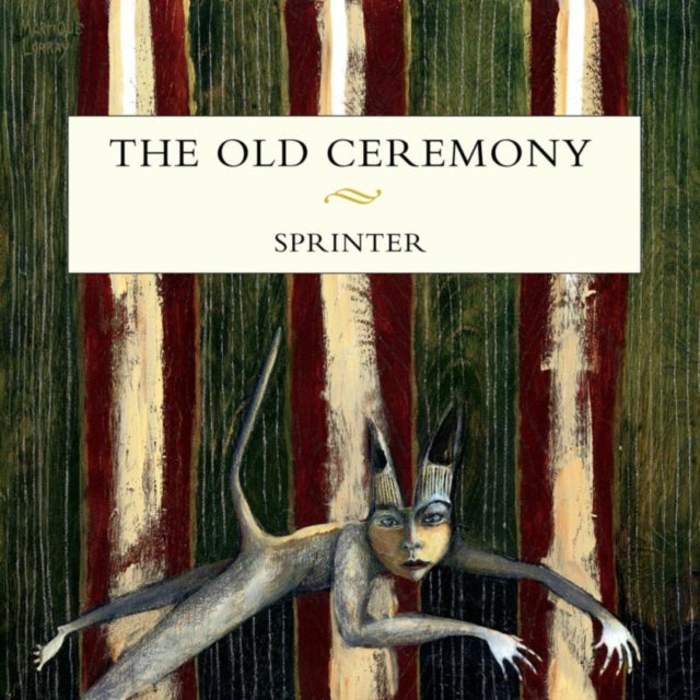 Old Ceremony - Sprinter (Vinyl)