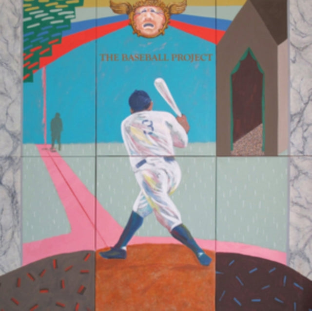 Baseball Project - 3rd (Vinyl + CD)