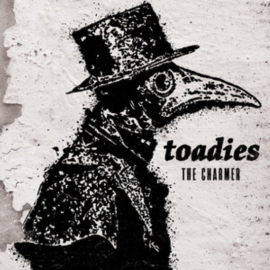 Toadies - The Charmer (CD)